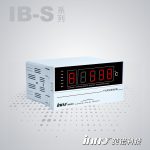 IB-S201系列干式变压器温控器