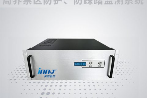 分布式光纤周界
