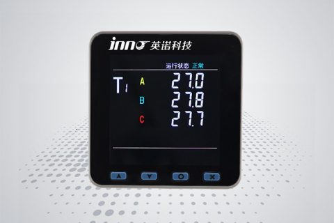 无线测温
