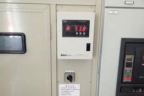 干式变压器温控器