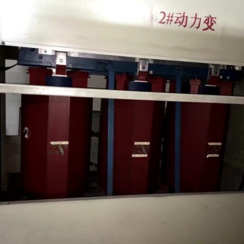 干式变压器温控器