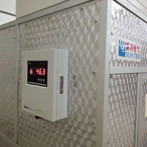 干式变压器温控器