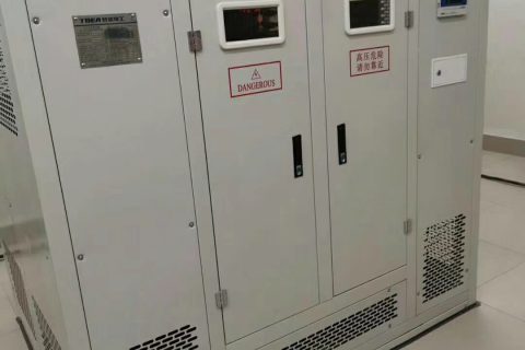 特变电工变压器温控器