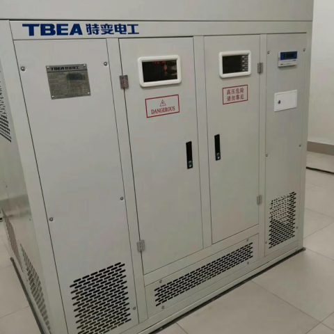 特变电工变压器温控器