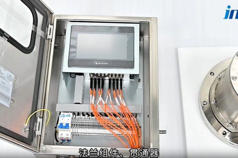 英诺科技油浸式变压器光纤测温系统介绍