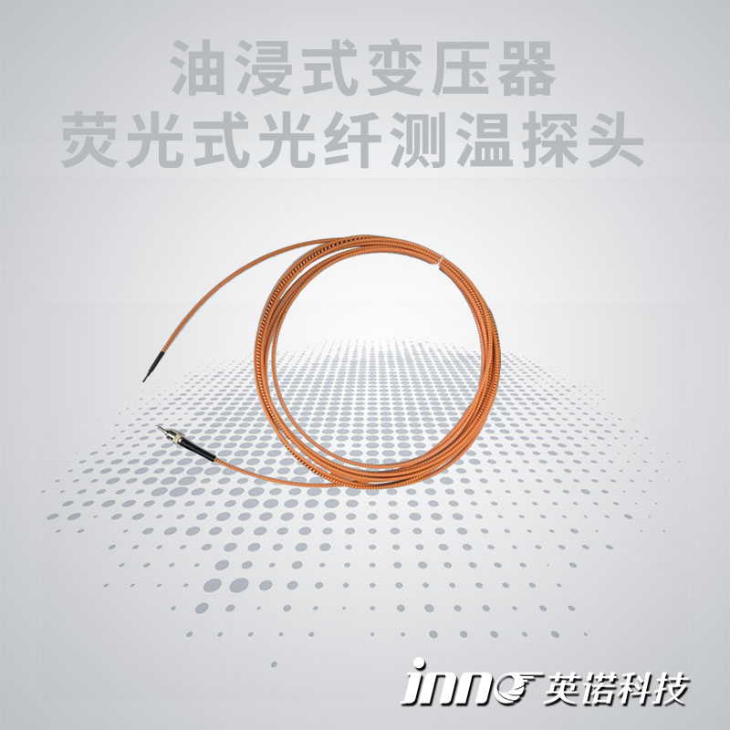 油浸式变压器光纤测温探头