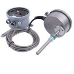 BWR2-4A(TH) 变压器绕组温控器